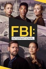 FBI: International Poster