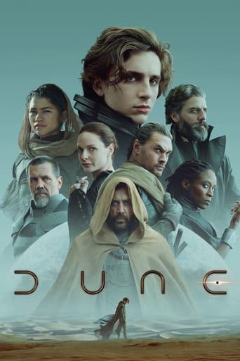 Dune poster image