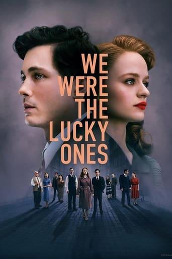 We Were the Lucky Ones poster image