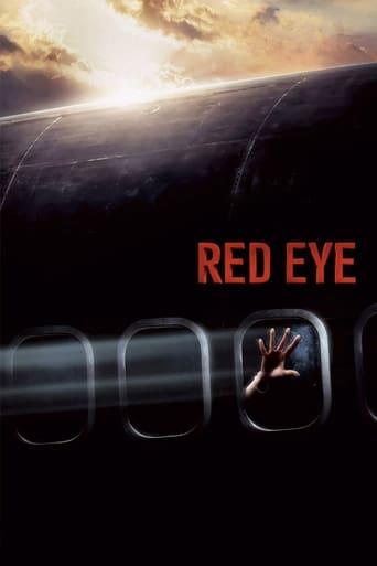 Red Eye poster image
