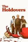 The Holdovers poster