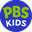 PBS Kids poster