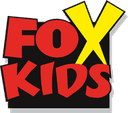 Fox Kids logo