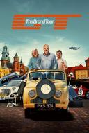 The Grand Tour poster image