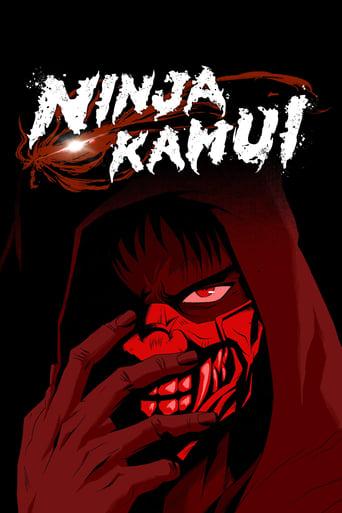Ninja Kamui poster image