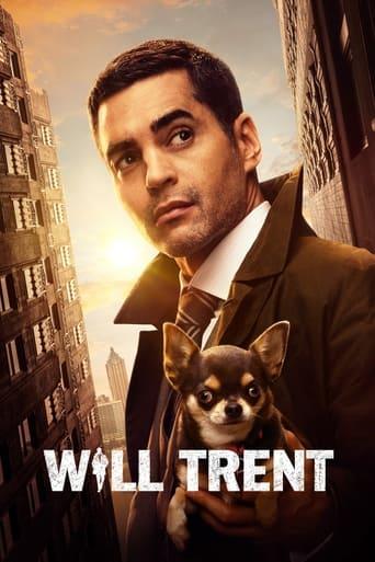 Will Trent poster image