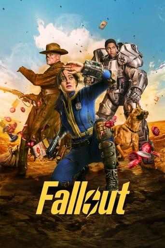 Fallout poster image