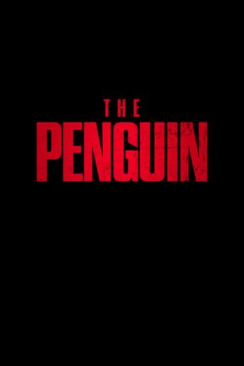 The Penguin poster image