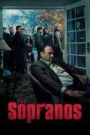The Sopranos poster image