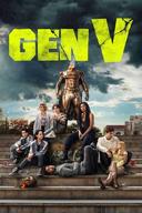 Gen V poster image