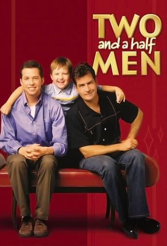 Two and a Half Men poster image
