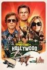 Once Upon a Time... in Hollywood poster